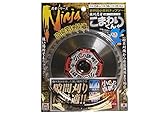 関西洋鋸 草刈チップソー こまわりくん 158mmx36P T-KMB2156