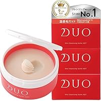 Amazon | 【リニューアル前商品】 ザ クレンジングバーム 90g×3