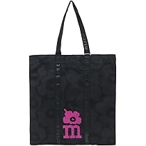 タグ付未使用品　marimekko マリメッコ　トートバッグ　ロゴマニア　グレー Amazon | [マリメッコ] キャリア ミディ ウニッコ トートバッグ