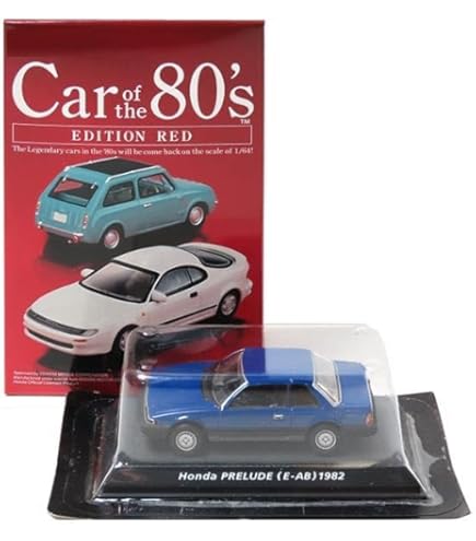 Amazon | 【12SET】 コナミ 国産車名鑑 第2巻 ～J owners