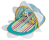 LUDI Portable Water Lily Mat by Ludi