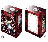 ブシロードデッキホルダーコレクション V3 Vol.136 『ワールドトリガー』Part.2