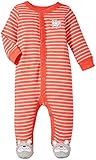 カーターズ Carter's ロンパース カバーオール 綿100% 足つき 男の子 Cotton Snap-Up Sleep & Play 3M (55-61cm) [並行輸入品]