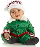 Baby Elf Infant / Toddler Costume 赤ちゃんエルフ乳児/幼児コスチューム サイズ：Toddler (2-4T)