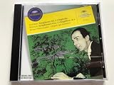 Schubert: Symphony No.4 / Berwald: Nos.3 & 4