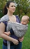 Lite-on-shoulder Baby Sling by Lite-on-Shoulder [並行輸入品]
