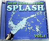 NEW GENERATION SPLASH Vol.1