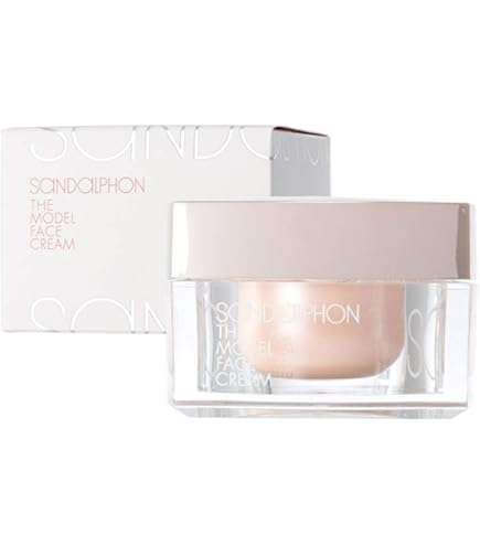 Amazon | SANDALPHON(サンダルフォン) ザ・モデルフェイスジェル