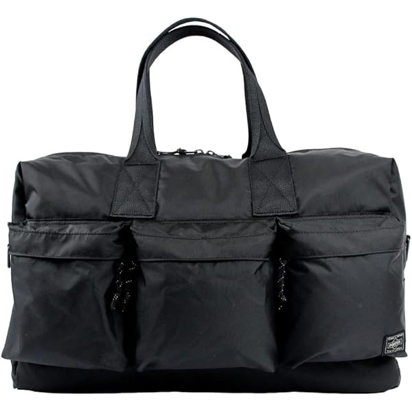 旅行かばん・小分けバッグ PORTER / FORCE 2WAY DUFFLE BAG PORTER / FORCE 2WAY DUFFLE BAG(S)