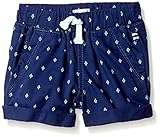 Splendid Baby Little Boys ' Short カラー: ブルー