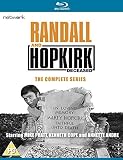 Randall And Hopkirk (Deceased): The Complete Series [Blu-ray]
