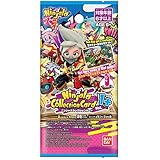 ニンジャラコレクションカード Vol.1+ 10個入りBOX