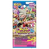 ニンジャラコレクションカード Vol.1+ 10個入りBOX
