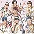 ジャニーズWEST「ホメチギリスト / 傷だらけの愛(初回限定盤A)」