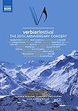 Verbier Festival 25th [DVD]