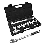 JB Industries TRQ1080 Torque Wrench Kit [並行輸入品]