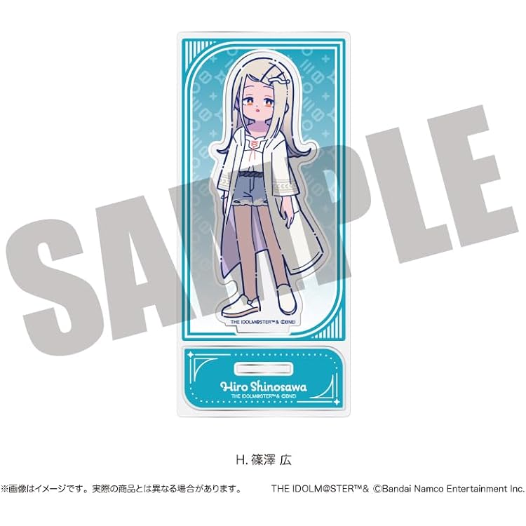 【希少】学園アイドルマスター 篠澤広 SIR シリアルナンバー1桁 画像ギャラリー No.003 | 「学園アイドルマスター」篠澤 広の