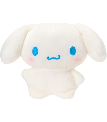 Amazon.co.jp: サンリオ(SANRIO) シナモロール20th 等身大ぬいぐるみ