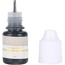 Amazon | Microblading 顔料インク セミアートメイク 眉毛 唇 アイ