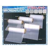 テフロンネット メッシュ寸法：4｜大きさ300mm×1000mm｜