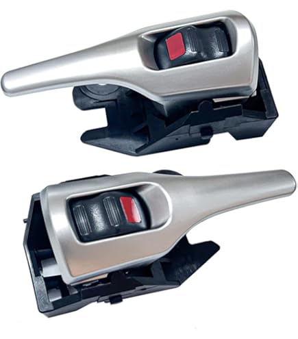 Interior Door Panels & Parts For Mazda 3 Replacement REPMZ462103K