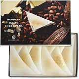 吉祥菓寮 HANNARI 生八つ橋 （ホワイトショコラ 10個入）