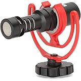 【国内正規品】RODE ロード VideoMicro 超小型コンデンサーマイク VIDEOMICRO