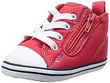 [コンバース] CONVERSE BABY ALL STAR N RBW Z BB ASN RBW 7CJ717 (レッド/14.5)