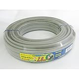 ELPA VVFスルータフライン 2.0mm×3心 20m VVF-S320B