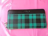[コーチ] COACH 財布(長財布) レディース [アウトレット品] F55431-2