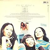 It's All About U [12 inch Analog]