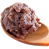 【 製菓用 】 茜丸本舗 北海道産 つぶあん 十勝 1kg 小豆 餡 あんこ 粒餡