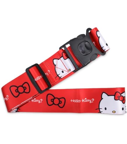 Amazon.co.jp: Hello Kittyサンリオ ハローキティ ラゲッジ