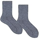 エステ ソックス 保湿 2ヶ所タイプ グレー 22.0-25.0cm