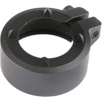 Amazon.co.jp: Airsoft Artisan AAC M4-2000タイプサイレンサー/51T
