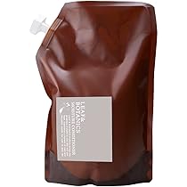 リーフ&ボタニクス ボディソープ ラベンダー 詰替用 10L リーフ＆ボタニクス ボディソープ ラベンダー ( 400ml )/ L＆B