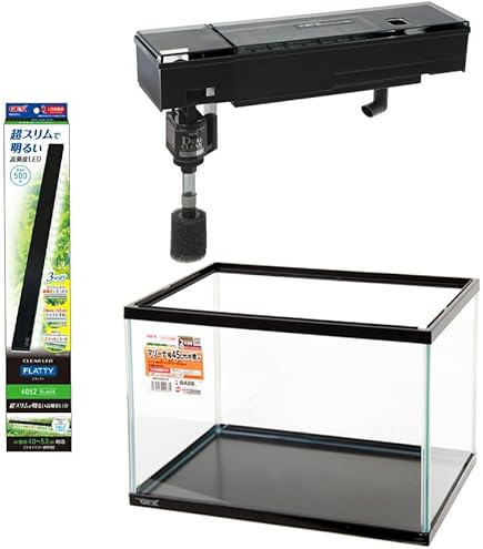 Amazon | 寿工芸 プログレ450 5点 LED | Kotobuki | 水槽 通販