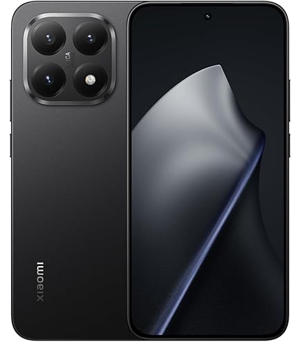 スマートフォン本体 Xiaomi 13T 8GB + 256GB Black Global.Ver Amazon | 【SIMフリー】Xiaomi Mi 13T 8 GB + 256 GB