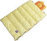 プリンスコレクション お昼寝マット 85×48cm ライオン