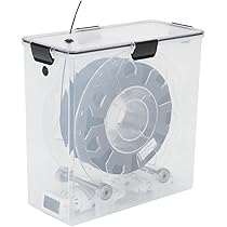 Amazon | Bambu Lab A1 mini 3D プリンター、組立簡単、500mm/s 高速高