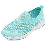 子供靴 スニーカー 女の子 ガールズスリッポン キッズ シューズ 女の子 メッシュ 運動会 運動靴 スポーツ用 子供靴 キッズシューズ スリッポン 歩きやすい 通気性 速乾性 夏 16/17/18/1