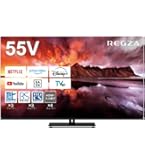Amazon.co.jp: REGZA 65インチ 有機EL 65X8900N スマートテレビ Dolby
