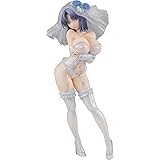 KDcolle 閃乱カグラ SHINOVI MASTER -東京妖魔篇- 雪泉 ウェディングランジェリーVer. 1/7スケール ABS&PVC製 塗装済み完成品フィギュア