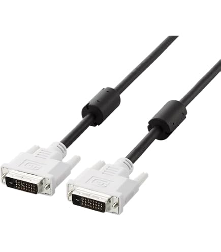 Amazon.co.jp: サンワサプライ DVI光ファイバケーブル（シングルリンク