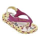 Ipanema イパネマ サイズ:US9(15.5cm) ビーチサンダル ベビーシューズ お取り寄せ商品 (PM81803-300)