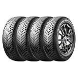 グッドイヤー(GOODYEAR) オールシーズン 165/65R14 79H Vector 4Seasons Hybrid タイヤのみ・ホイールなし 4本セット 05609632