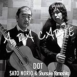 A RA CARTE