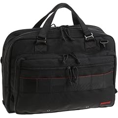 Briefing EX-Brief: Black Briefing EX-Brief: Black