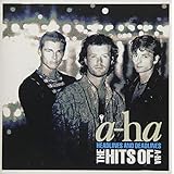 ヘッドラインズ&デッドラインズ~ザ・ヒッツ・オブ・a~ha<ヨウガクベスト1300 SHM-CD>