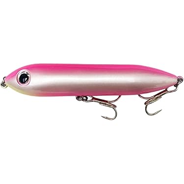 ミノーセット　ホッパー　ペンシル 楽天市場】Cotton Cordell Pencil Popper コットンコーデル ペンシル